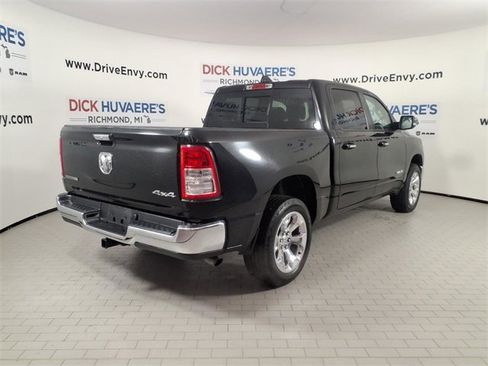 Used 2019 RAM 1500 Big Horn image 4
