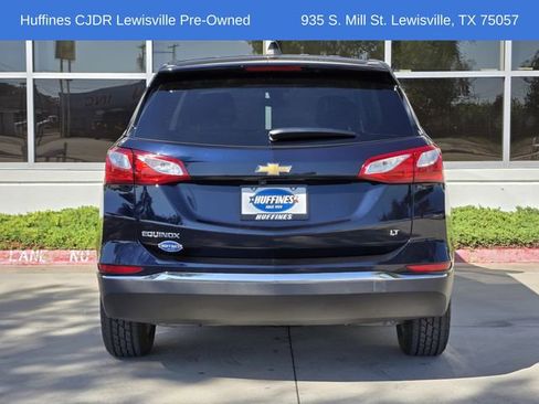 Used 2020 Chevrolet Equinox LT image 6