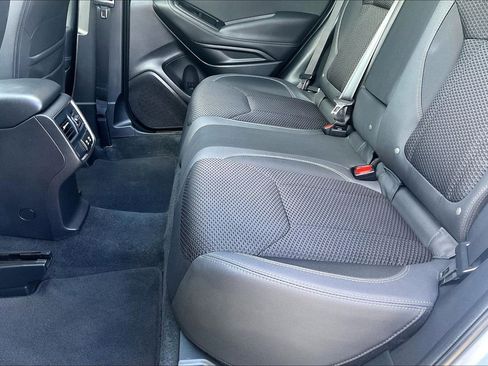 Used 2024 Subaru Forester Premium AWD/4WD image 18