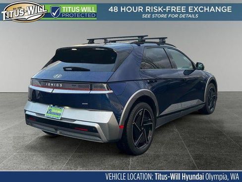 New 2026 Hyundai Ioniq 5 Limited image 44