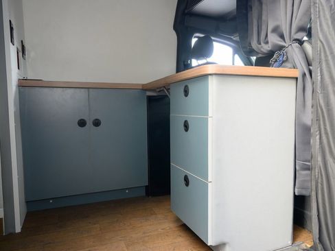 Used 2022 Mercedes-Benz Sprinter 2500 image 27