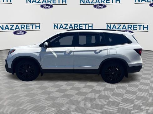 Used 2022 Honda Pilot Black Edition image 4