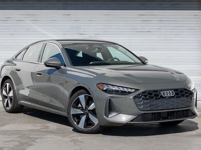 Used 2025 Audi A5 2.0T Premium Plus Sedan w/ Premium Plus