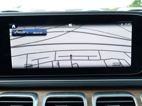 Used 2026 Mercedes-Benz GLE 350 4MATIC image 17