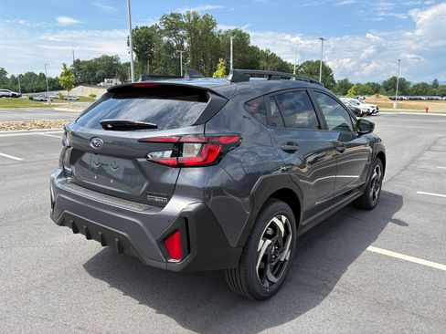 New 2026 Subaru Crosstrek 2.5i Limited w/ Crosstrek Mirror Package AWD/4WD image 7
