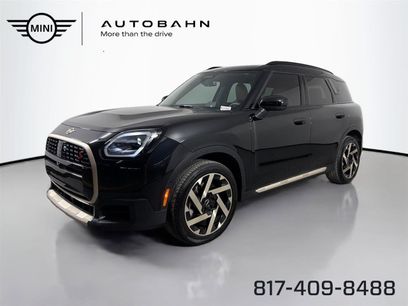Used 2025 MINI Cooper Countryman S w/ Comfort Package Max