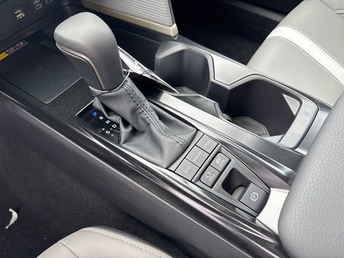 New 2026 Toyota Camry SE image 23