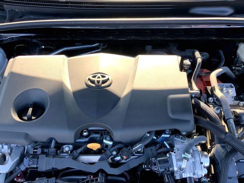 Used 2025 Toyota Camry LE FWD image 32