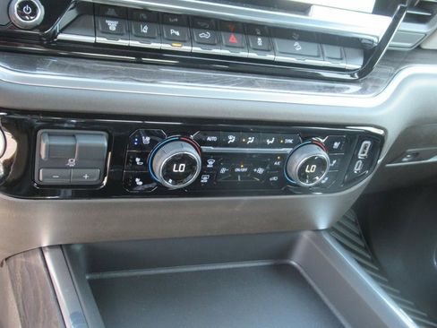 New 2025 Chevrolet Silverado 2500 LTZ w/ LTZ Plus Package image 25