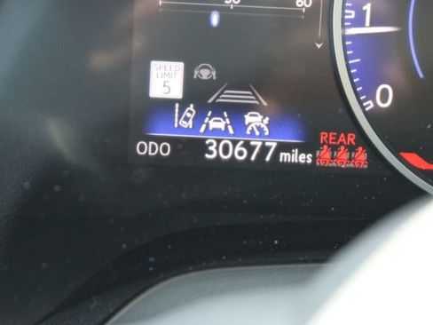 Certified 2024 Lexus RX 350 Premium w/ Convenience Package FWD image 15
