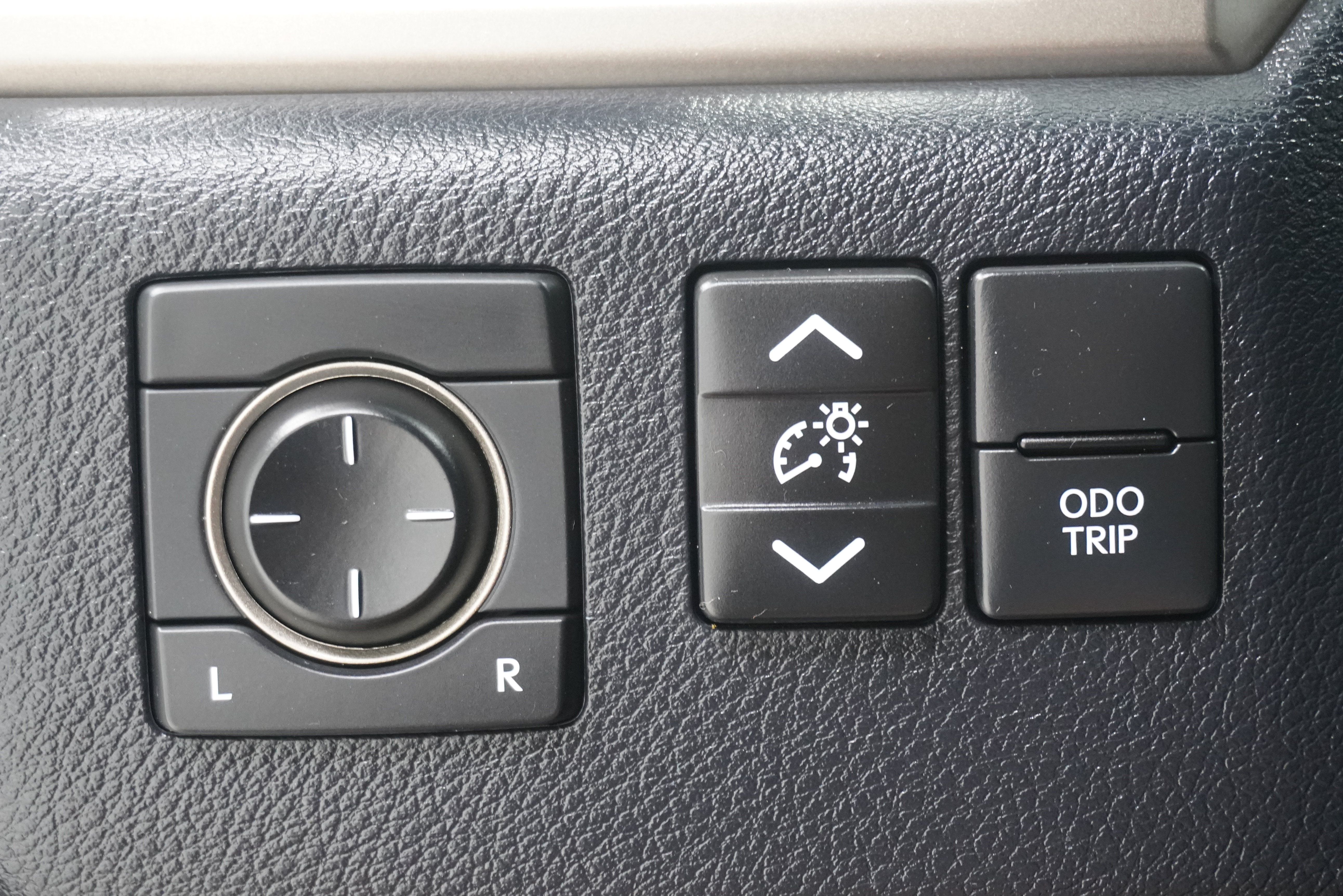Used 2021 Lexus GX 460 Premium AWD/4WD image 29