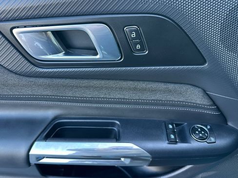 New 2026 Ford Mustang Coupe image 11