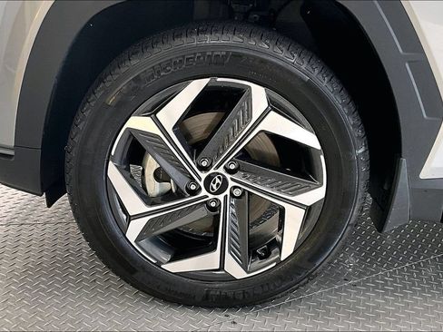 Used 2024 Hyundai Tucson SEL w/ Convenience Package AWD/4WD image 8