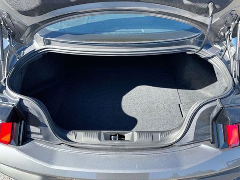 New 2026 Ford Mustang Coupe image 8