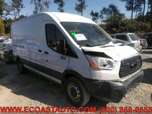Used 2015 Ford Transit 250 148 Medium Roof image 1