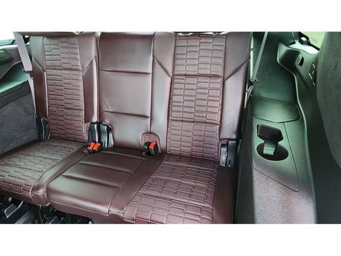 Certified 2023 Cadillac Escalade Premium Luxury Platinum w/ LPO, Radiant Package image 23