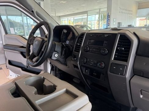 Used 2017 Ford F250 XL RWD image 22