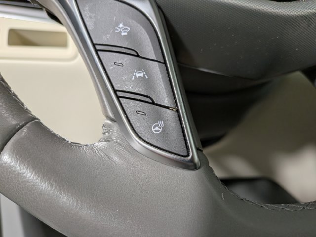 Used 2024 Cadillac XT5 Premium Luxury FWD image 14