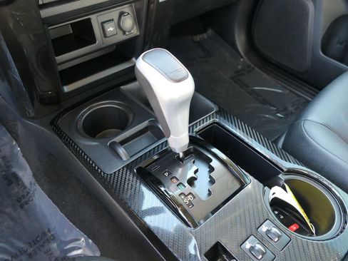 Used 2022 Toyota 4Runner TRD Pro image 21