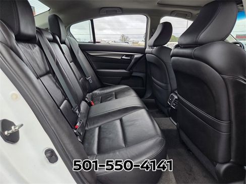 Used 2012 Acura TL image 16