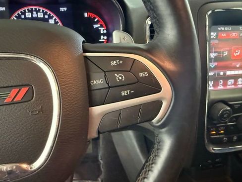 Used 2017 Dodge Durango GT w/ Nav & Power Liftgate Group AWD/4WD image 17