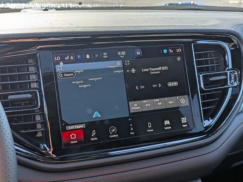 New 2026 Dodge Durango GT image 19