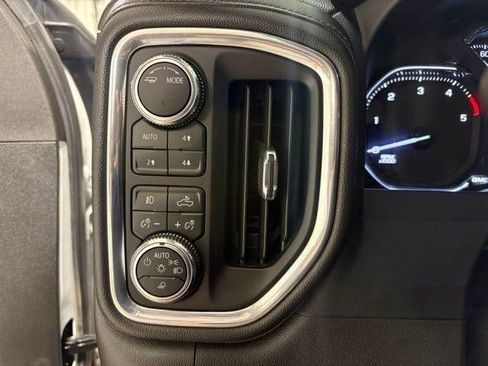 Used 2023 GMC Sierra 2500 SLT w/ SLT Premium Package AWD/4WD image 15