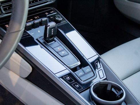 Used 2024 Porsche 911 Targa 4S image 19