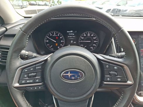 Certified 2024 Subaru Outback Premium AWD/4WD image 20