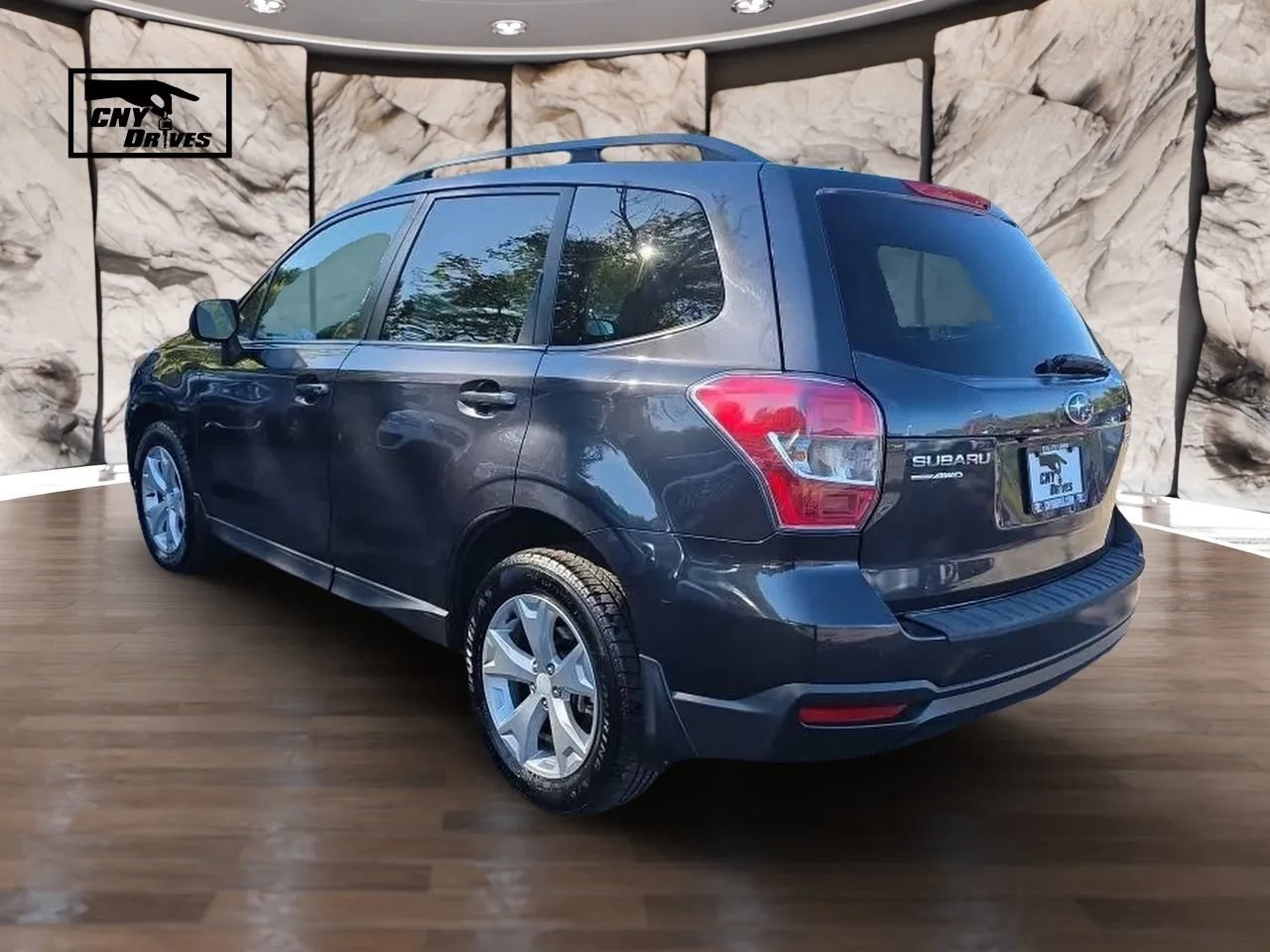 Used 2014 Subaru Forester 2.5i Premium w/ All-Weather Package AWD/4WD image 7