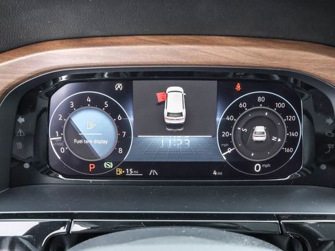 New 2026 Volkswagen Atlas SE image 27