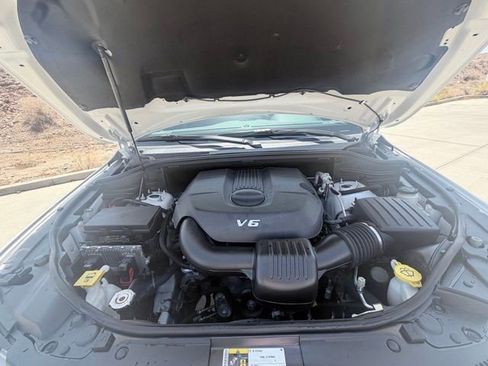 Used 2015 Jeep Grand Cherokee Laredo w/ Quick Order Package 23E RWD image 35