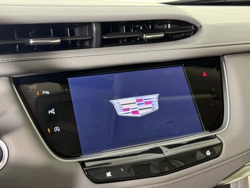 New 2025 Cadillac XT5 Premium Luxury w/ Technology Package image 16