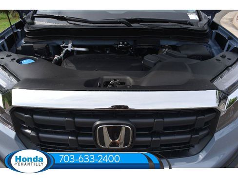 New 2026 Honda Ridgeline RTL image 33