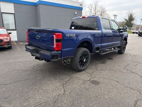 New 2026 Ford F250 XLT image 3