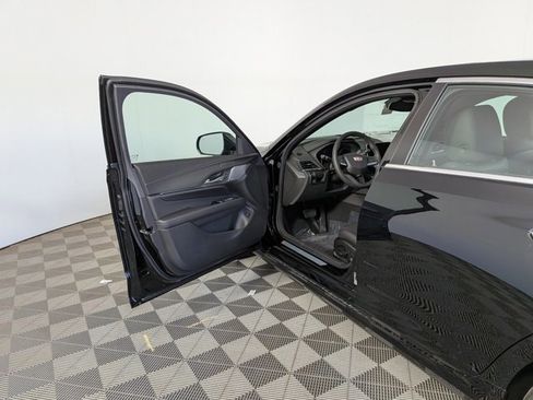 New 2026 Cadillac CT4 Premium Luxury image 15