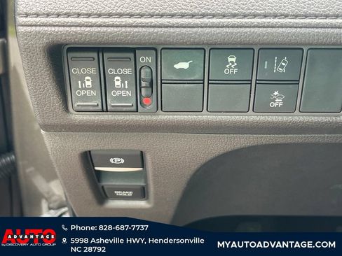 Used 2020 Honda Odyssey EX-L image 20