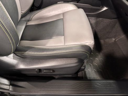 Used 2021 Subaru Outback Onyx Edition XT image 17