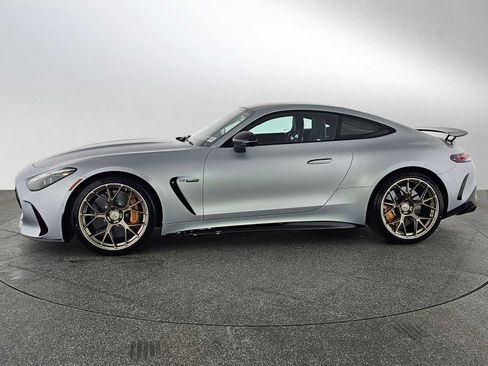 New 2026 Mercedes-Benz AMG GT 63 image 6