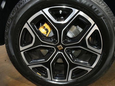 Used 2022 Rivian R1S Launch Edition image 67