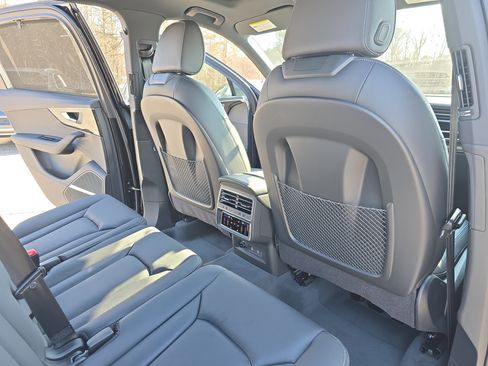 New 2026 Audi Q7 3.0T Premium Plus image 11