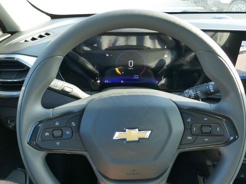 New 2026 Chevrolet TrailBlazer LS w/ LS Convenience Package FWD image 22