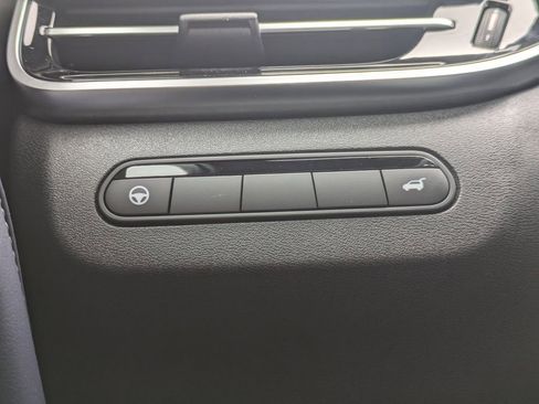New 2026 INFINITI QX60 Sport w/ Dark Cargo Package AWD/4WD image 28