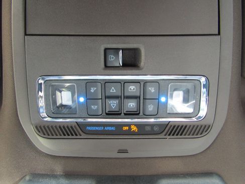 Certified 2022 Ford F150 King Ranch w/ Equipment Group 601A High image 45