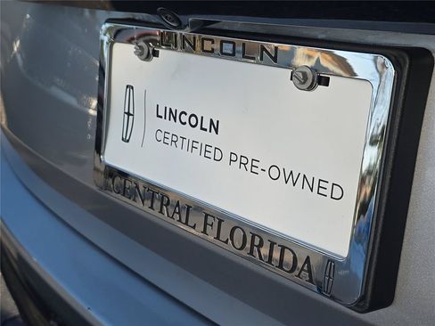 Certified 2024 Lincoln Nautilus Premier w/ Equipment Group 102A AWD/4WD image 4