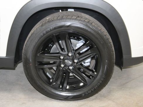 New 2026 Chevrolet Trax ACTIV w/ Driver Confidence Package image 47