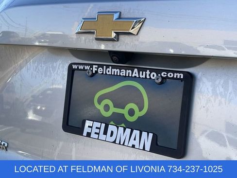 Certified 2022 Chevrolet Blazer LT image 29