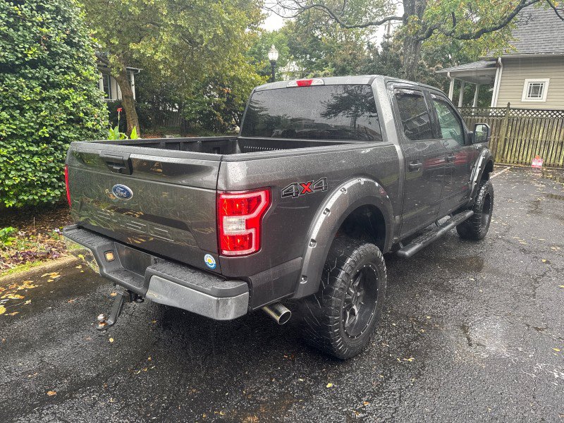 Used 2019 Ford F150 XLT AWD/4WD image 5