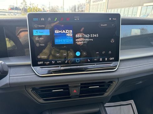 New 2026 Volkswagen Tiguan SE AWD/4WD image 14