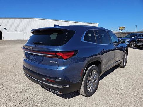 New 2026 Buick Enclave Preferred w/ Power Package image 5